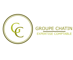 logo initiale groupe chati, cabinet d'expertise comptable à draguignan et à fréjus